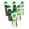 Cif Crema (Original) de curatat, 6 x 500 ml