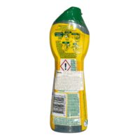 Cif Cream (crema) pentru curatat, lemon, 250 ml