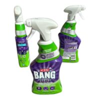 Cillit Bang Degresant pentru Bucatarie 3 x 750 ml