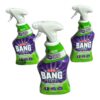 Cillit Bang Degresant pentru Bucatarie 3 x 750 ml