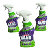 Cillit Bang Degresant pentru Bucatarie 3 x 750 ml