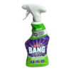 Cillit Bang Turbo Foam, Degresant bucatarie 750ml