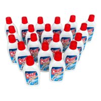 Cillit calcar si rugina solutie 450ml, 20 bucati