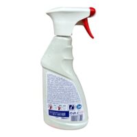 Clin Solutie spalat si curatat geamuri, lamaie, 500 ml