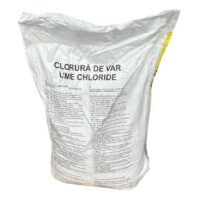 Clorura de var 25 kg