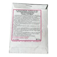 Colorant Textil (Galus Tesaturi) Albastru, 10 g