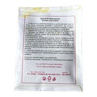 Colorant Textil (Galus Tesaturi) Galben, 10 g