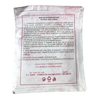 Colorant Textil (Galus Tesaturi) Grena, 10g