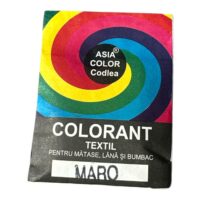 Colorant Textil ( Galus Tesaturi) Maro, 10g