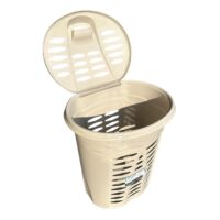 Cos de rufe cu capac