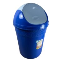 Cos gunoi cu capac batant nr.2