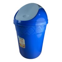 Cos gunoi cu capac batant nr.2