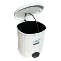 Cos gunoi cu pedala 18L