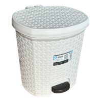 Cos gunoi cu pedala 18L