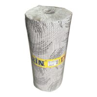 Covor baie antiderapant din PVC, 65 cm x 15 m