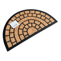 Covor intrare din cauciuc, exterior