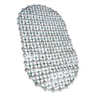 Covor PVC pentru baie 60 cm