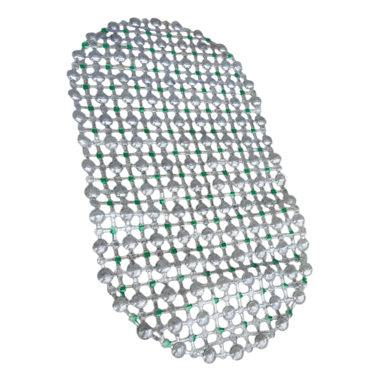 Covor PVC pentru baie 60 cm - imagine 2