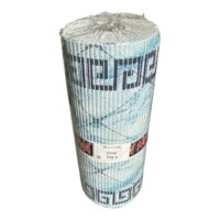 Covoras de baie din spuma, antiderapant rola 15 M