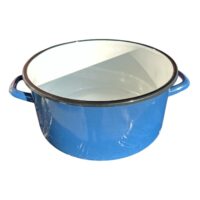 Cratita emailata 5 L (litri) 26 cm