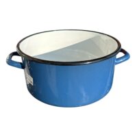 Cratita emailata 5 L (litri) 26 cm