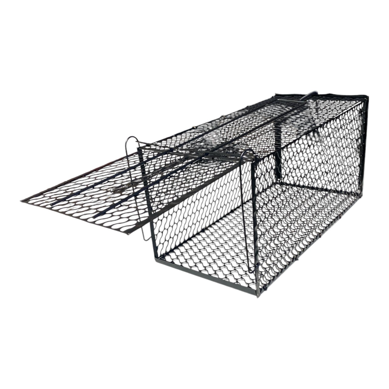 Cursa de prins sobolani (Capcana) 28 cm, 5 bucati - imagine 6