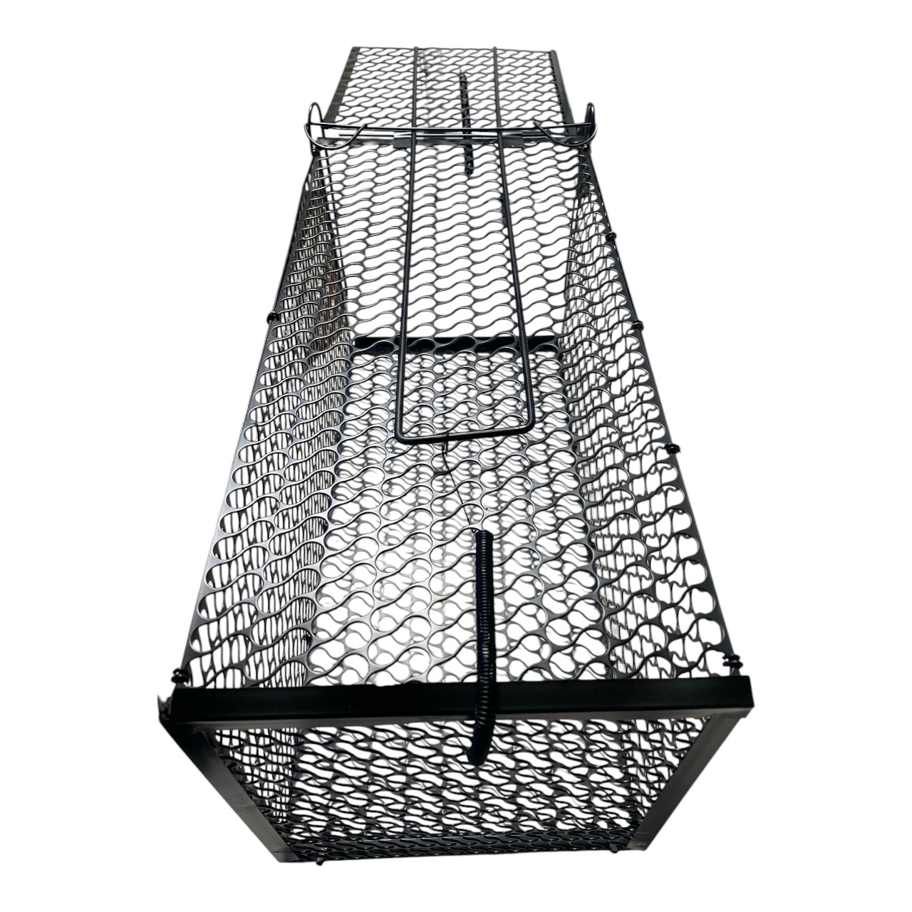 Cursa de prins sobolani (Capcana) 28 cm, 5 bucati - imagine 7