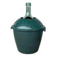 Damigeana 25 L (litri) in cos plastic cu capac