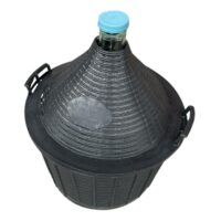 Damigeana 25 litri in cos plastic