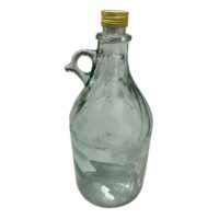 Damigeana 3 L (litri) cu maner si filet