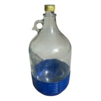 Damigeana sticla 5 L cu dop