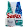 Detergent automat Savex 2in1 Fresh, 2 kg