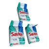 Detergent automat Savex 2in1 White 2 kg, 3 bucati