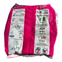 Has Detergent manual, 400 g