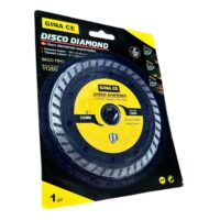 Disc diamantat, Panza flex, 125mm