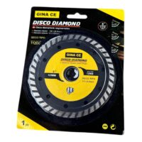 Disc diamantat, Panza flex, 125mm