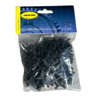 Distantiere pentru gresie, faianta de 3mm, 100buc