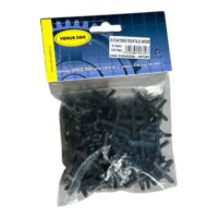 Distantiere pentru gresie, faianta de 3mm, 100buc