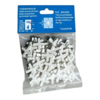 Distantiere faianta 4mm 100buc