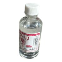 Dizolvant cu acetona (C3H6O), 50 ml
