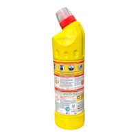Domestos Extended Power citrus fresh, dezinfectant wc, 750ml