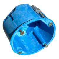 Doza aparat pentru perete rigips ST