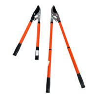 Foarfeca Pentru Crengi, Telescopica (87 cm) set 2 bucati