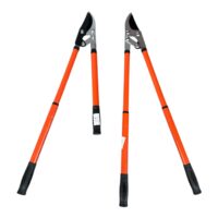 Foarfeca Pentru Crengi, Telescopica (87 cm) set 2 bucati