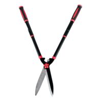 Foarfeca telescopica gard viu