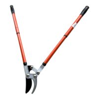 Foarfeca telescopica pentru crengi