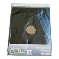 Folie aluminiu pentru aragaz