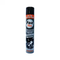 fox tox spray insecticid aerosol 400 ml 1