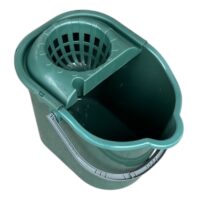 Galeata plastic 15 litri cu storcator