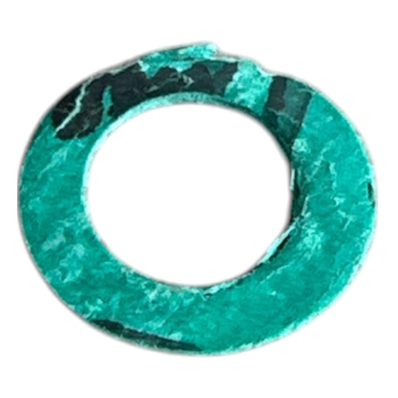 Garnitura clingherit, 1/2 de gaz si apa - imagine 2